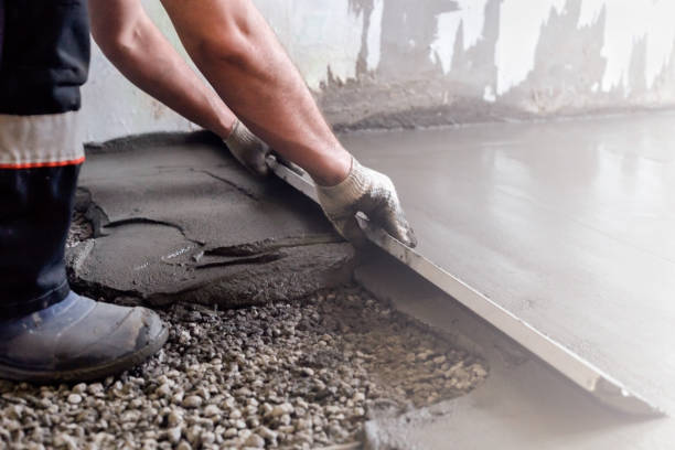 Best Commercial Concrete Services in Arcadia, WI